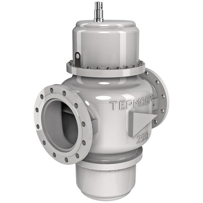 Фильтр газовый ФН10-16М, ст., фл., У2