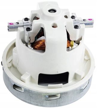 Ametek Турбина 1300 W для Karcher NT361, NT35/1, NT45/1, NT55/1, Puzzi 8/1, Puzzi 100