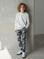 Спортивные штаны для мальчика