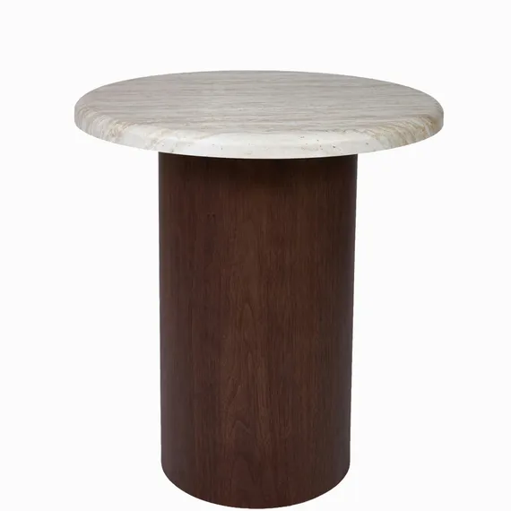 Кофейный стол Tatlin Ø45х50 см