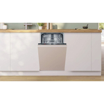 Встраиваемая посудомоечная машина BOSCH SPV2HKX42E