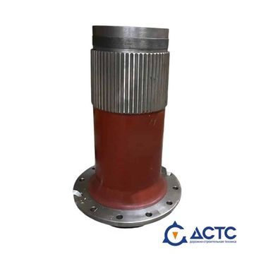 Ступица бортовой передачи SHANTUI SD16L