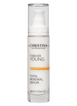 CHRISTINA Forever Young Total Renewal Serum
