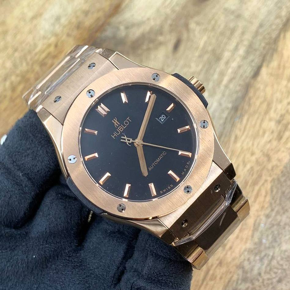Часы Hublot