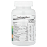 NaturesPlus, Animal Parade®, мультивитаминная добавка для детей, со вкусом апельсина, 180 таблеток в форме животных