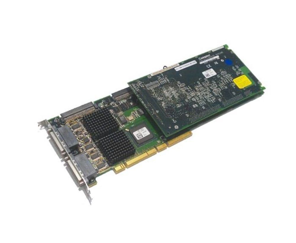 Контроллер HP NetRAID - 4M Controller 128MB cache D9351-69002