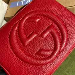 Gucci Soho Disco 21 cm