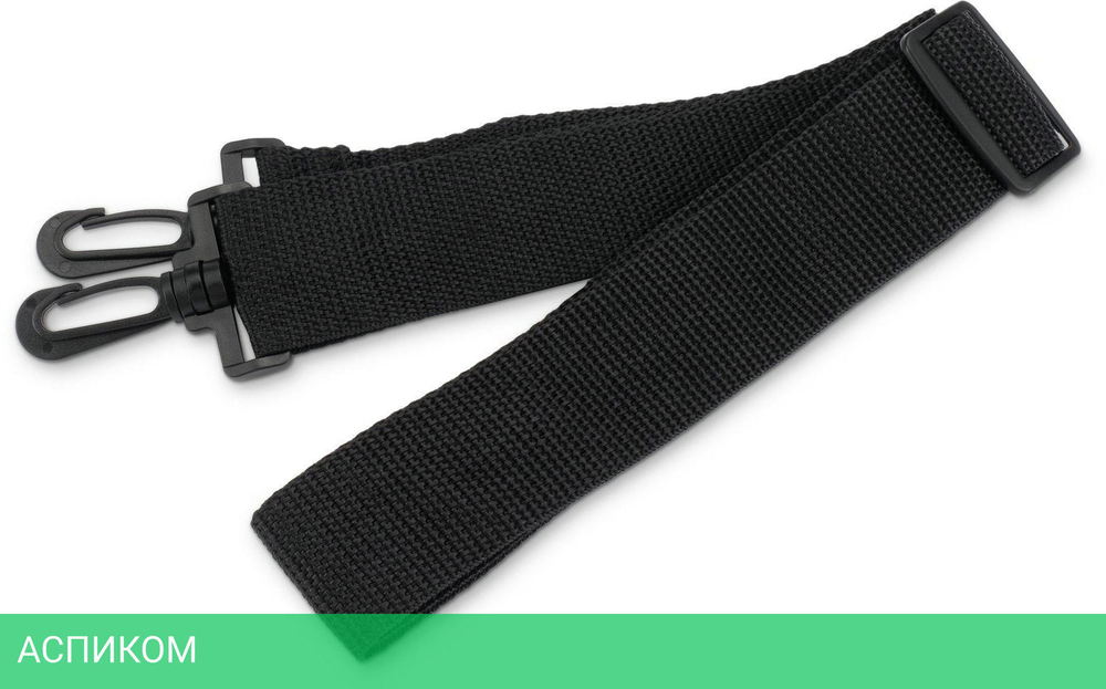 Сумка для ноутбука PC Pet PCP-1003BK черный