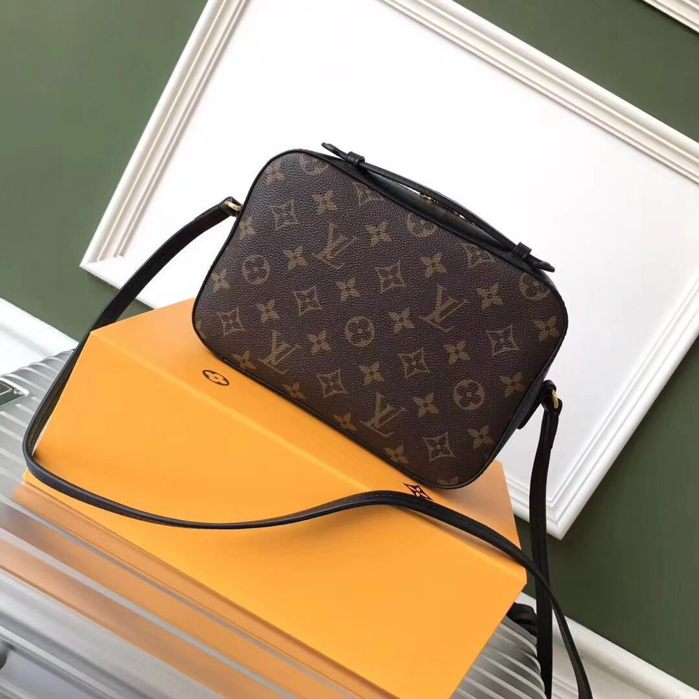Louis Vuitton Saintonge