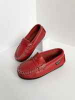 Кожаные мокасины Atlanta, 24