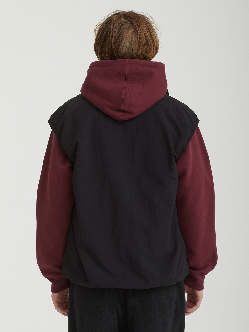 Жилет Reversible Fleece