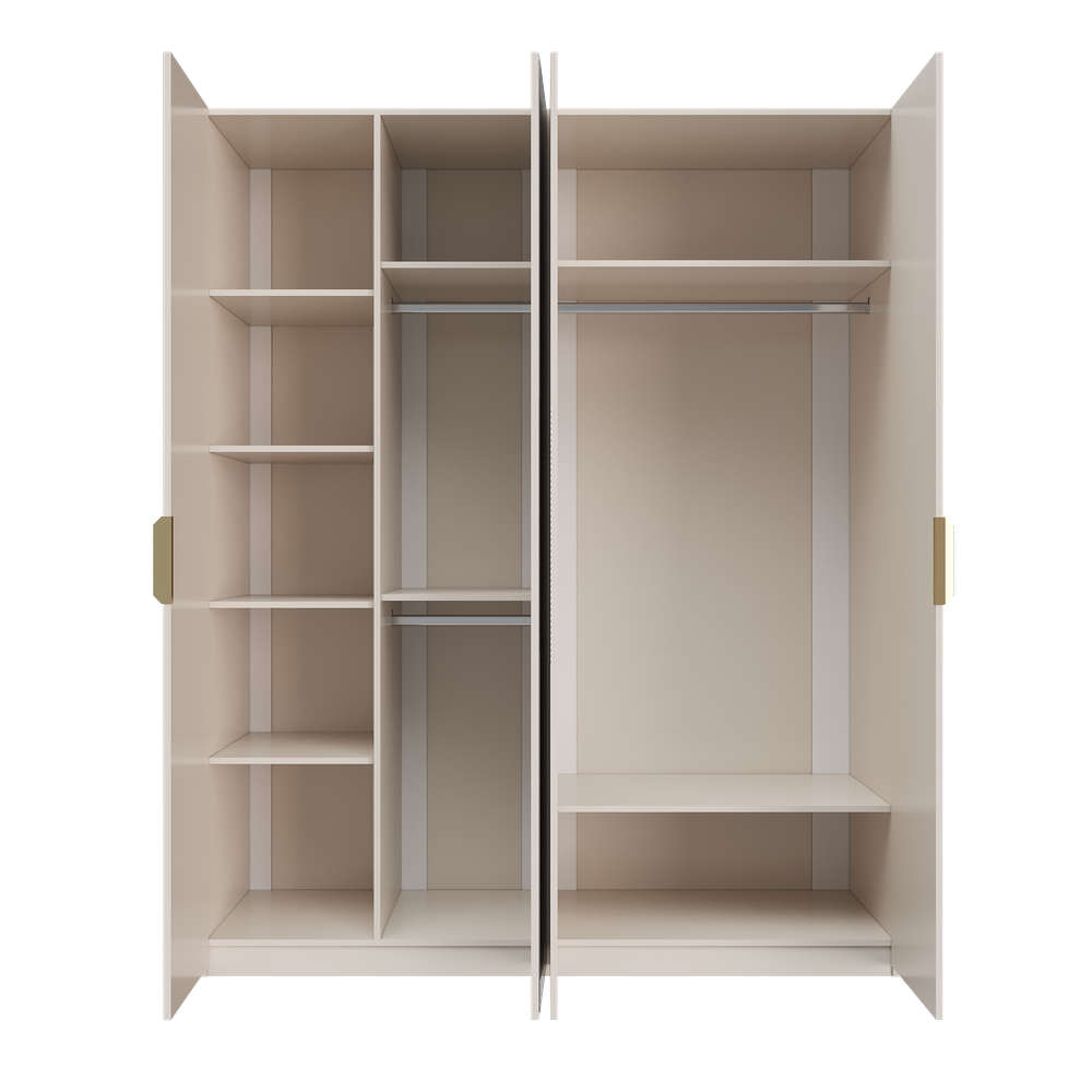 Коллекция “Эстель” Золото