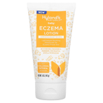 Hyland's Naturals, Детский лосьон от экземы, 142 г (5 унций)