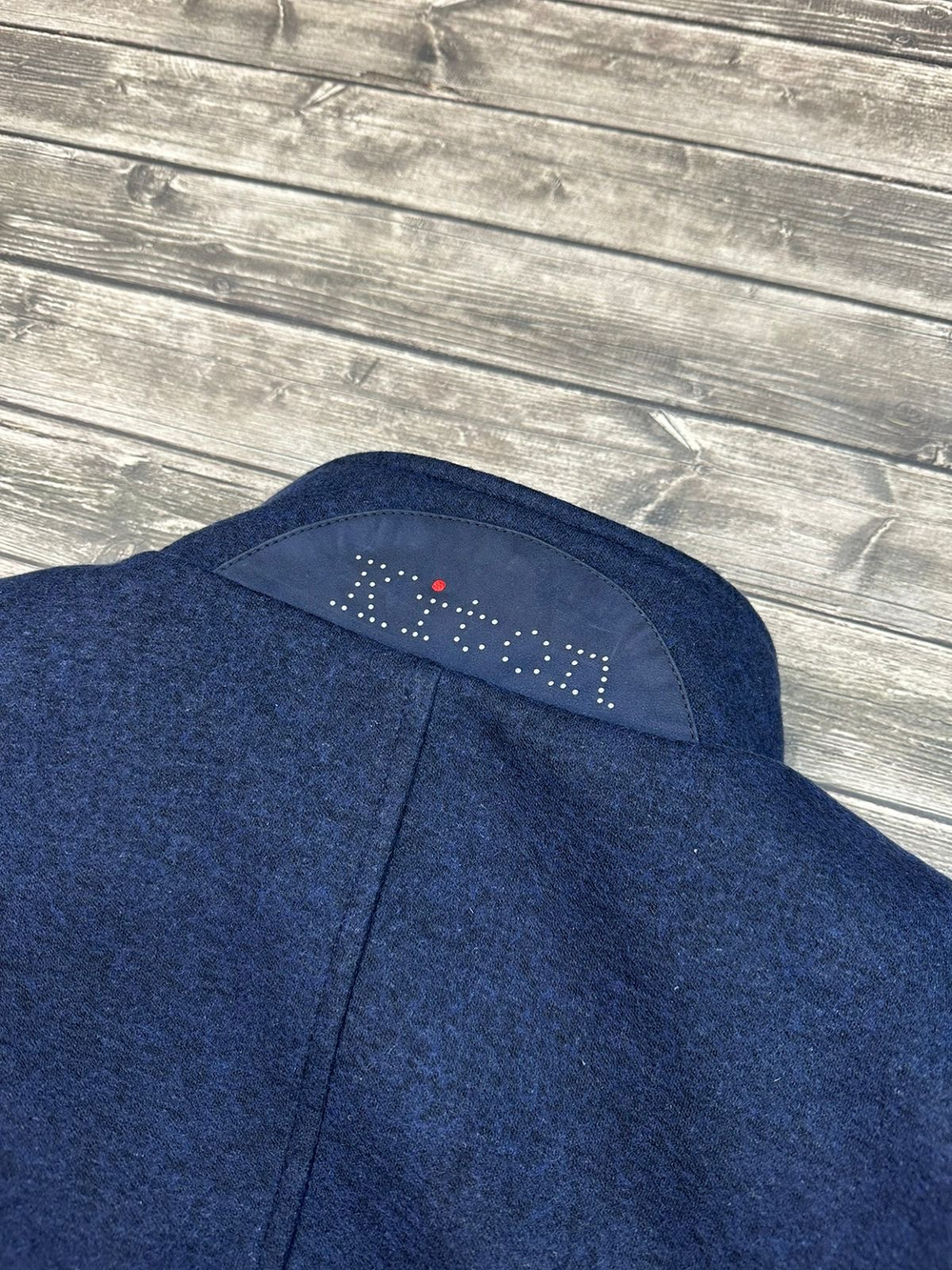 Куртка пуховая Kiton