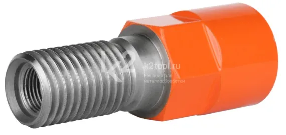 Адаптер 1 1/4″ (1/2") x PIXI (ЕВРО) Алатон