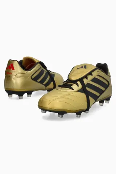 Бутсы adidas Copa Gloro 2 FG - золотой