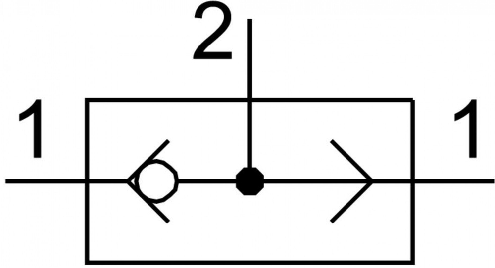 OS-PK-3 Элемент ИЛИ