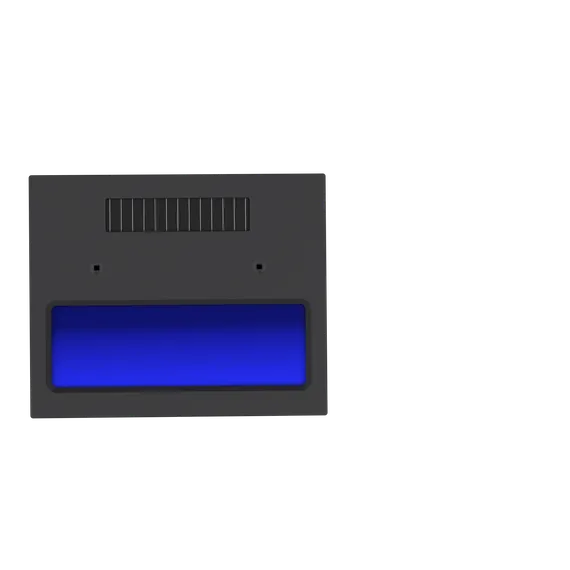 Маска сварщика хамелеон BLACK MASK АСФ 100E 51ST100BE