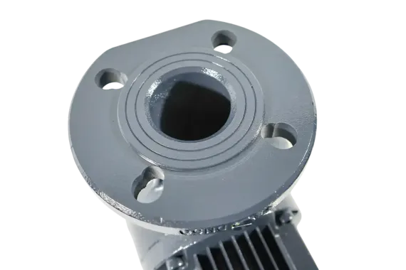 Циркуляционный насос Unipump PFE 50-120 280