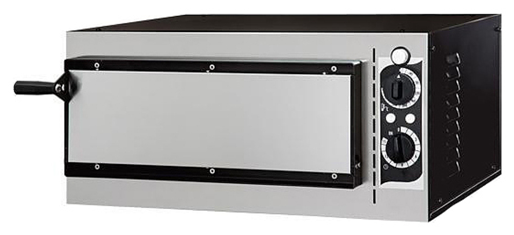 Печь для пиццы ITPIZZA MS1 Eco