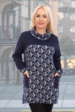 Туника Хомут Натали (Акция)