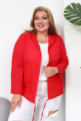 Цена на Ветровка-5293 больших размеров