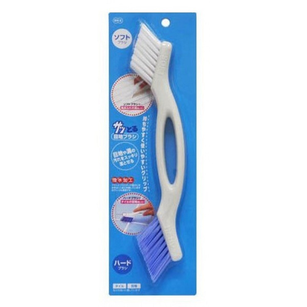 Двусторонняя щетка для труднодоступных мест OHE Joint Brush