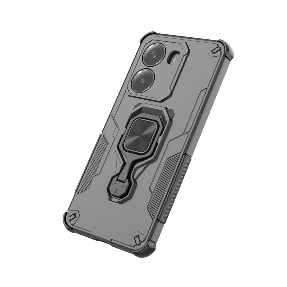 Противоударный чехол Antistrike для Poco X7 Pro