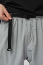 Штаны COR J-OG серые светлые