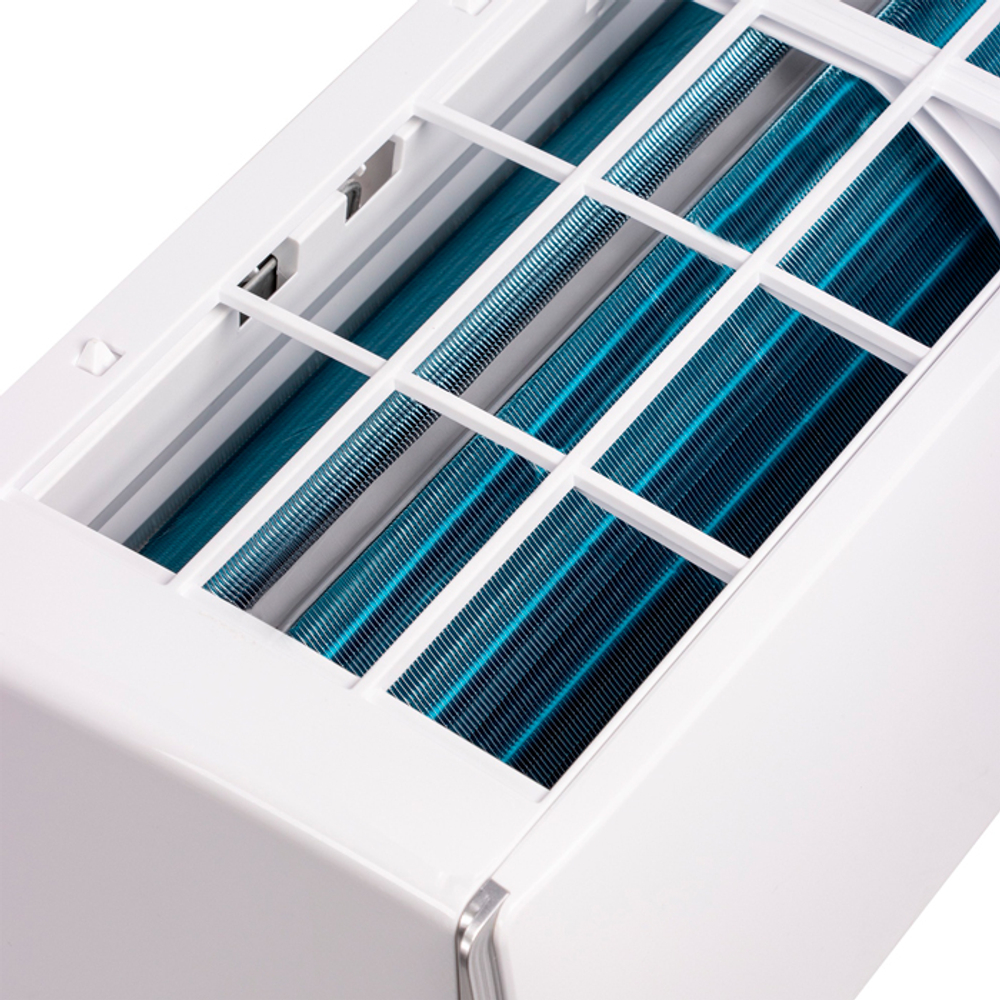 Мультисплит система на 4 комнаты Shuft SFMS/I-07 HB FMI/N8/In/white_WF x 4 / SFMO/I-32 FMI-4/N8/Out