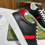Кеды Gucci