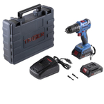 Дрель-шуруповерт аккумуляторная Trigger 20111