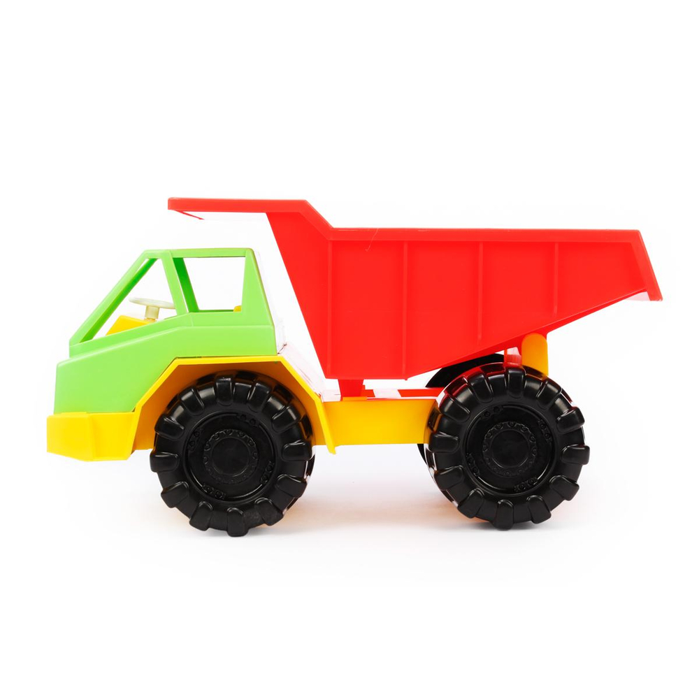 Грузовик Карьерный (Кассон)