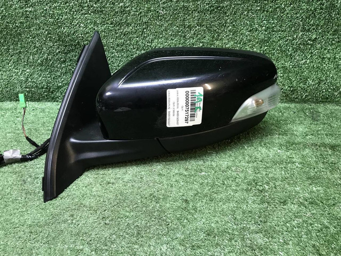 Зеркало левое Volvo XC60 1 (2008-2013) 19 конт.