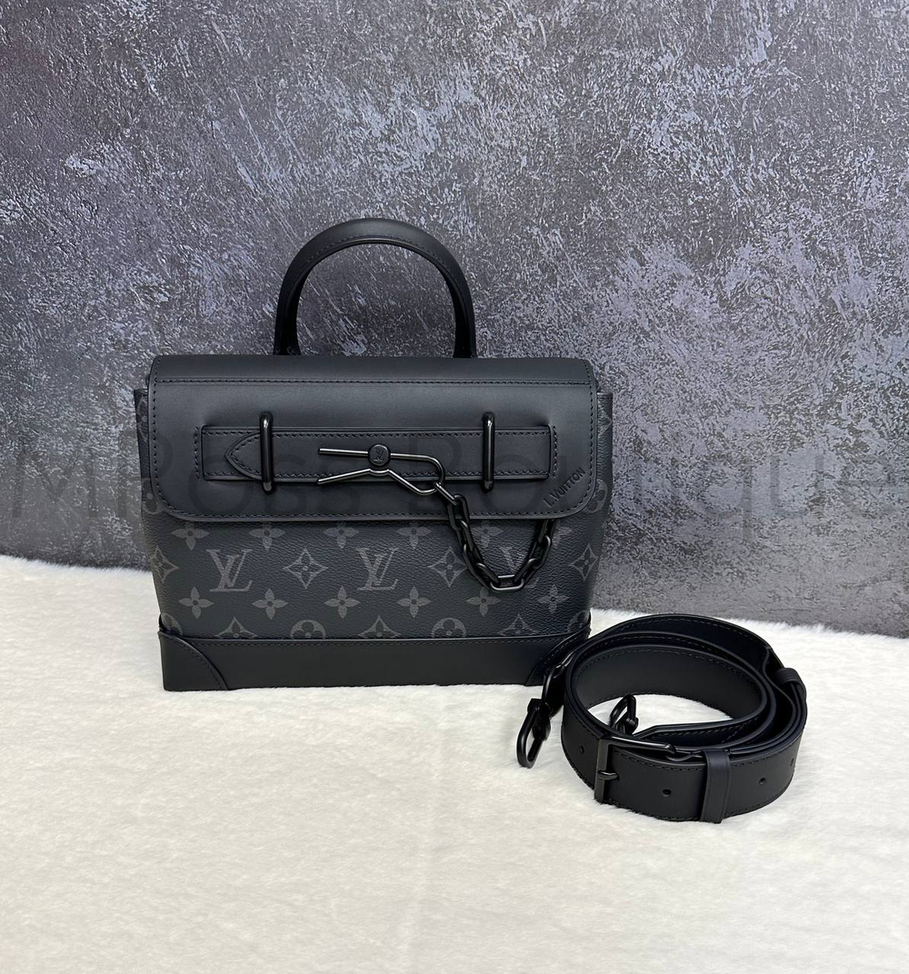 Сумка Louis Vuitton Steamer PM