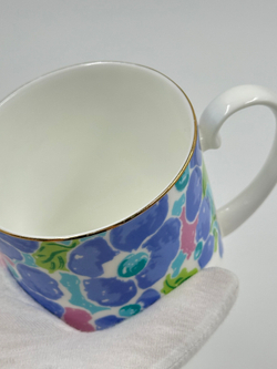 Кружка Givenchy by Yamaka