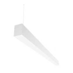 Светильник WOLTA PRO ПРОФИЛЬ ДСО01-36-101-5К-Б 36Вт 5000К IP40 Матовый