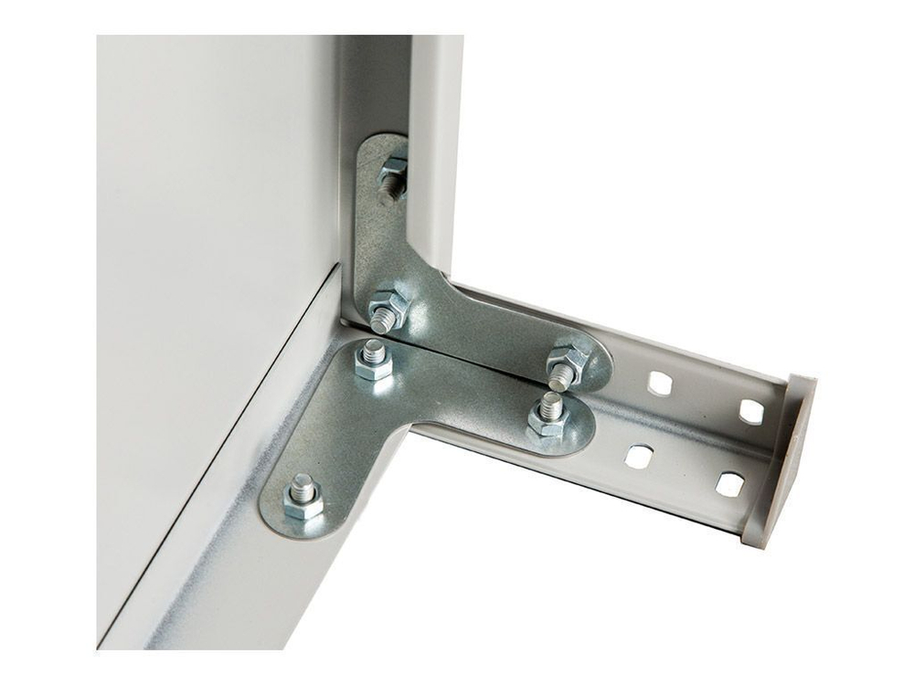 Стеллаж MS STANDART 2550х1000х300 (5 полок)