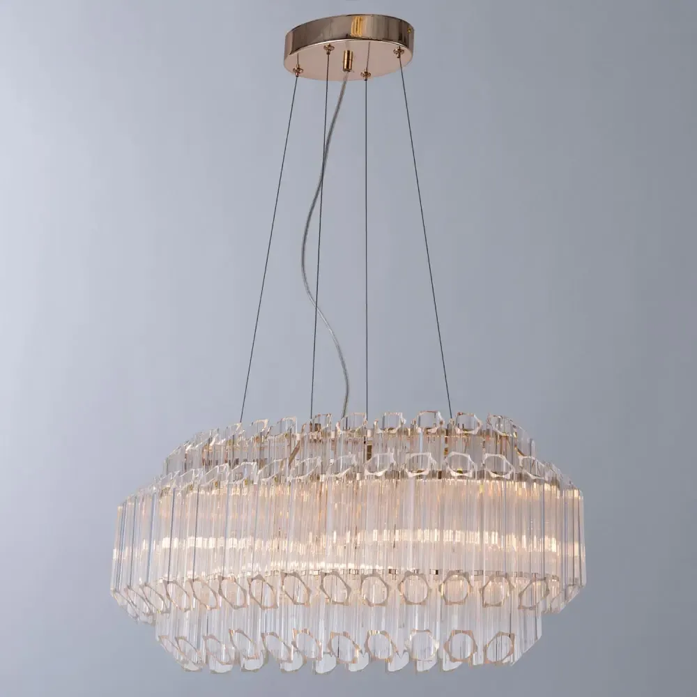 Подвесная люстра Arte Lamp