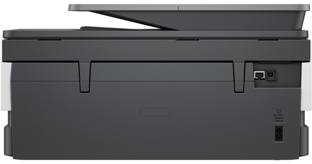 МФУ HP Office Jet Pro 8123