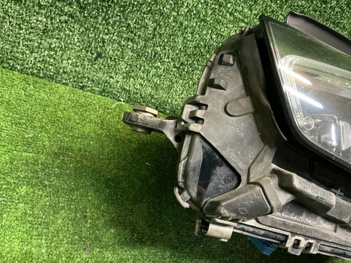 Фара левая Mercedes S W223 (2020-н.в.) Digital Light