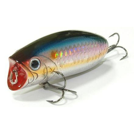 Воблер Lucky Craft Malas-270 MS American Shad 511, 57мм, 9г, плавающий, 0,2м