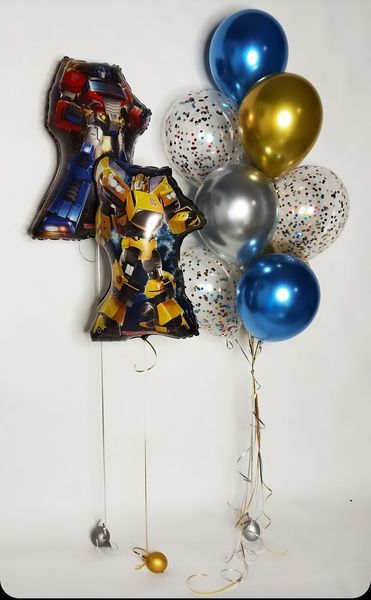 Готовое решение 