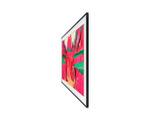 Телевизор Samsung QE75LS03FW The Frame Pro 4K