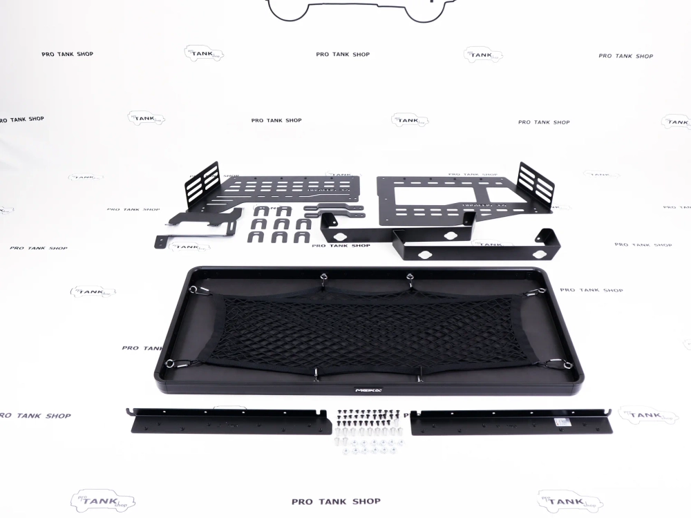 Система хранения в багажник MEIKA (GW1) для TANK 300