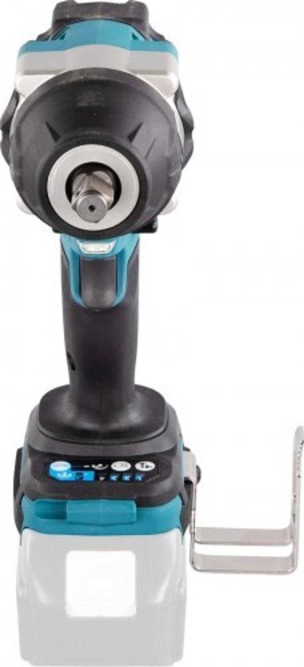 Гайковерт аккумуляторный MAKITA DTW 700 Z без АКБ и ЗУ DTW700Z