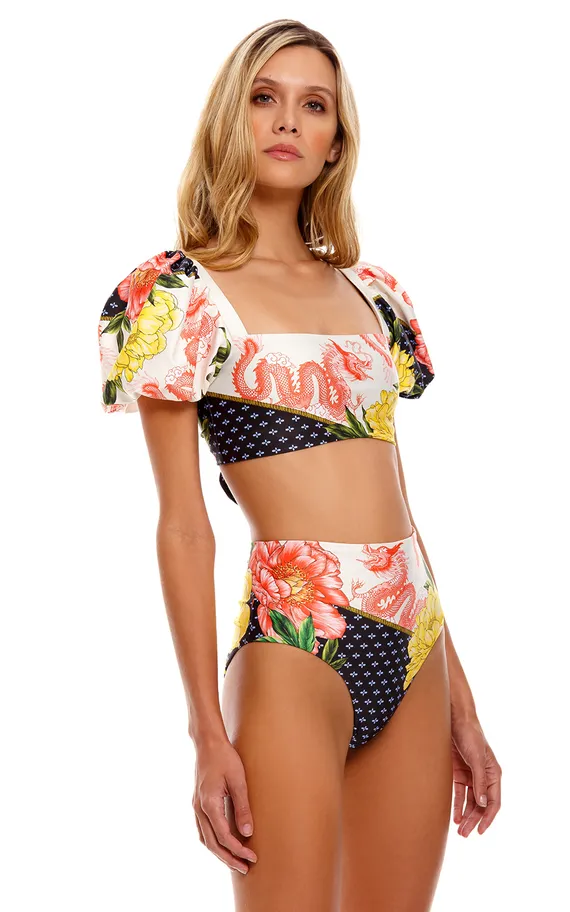 Верх купальника 7799 Calista Voila