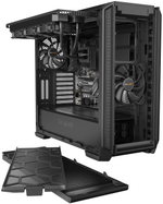 Корпус Be quiet Silent Base 601 Window черный