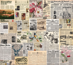 Коллекция Лофт