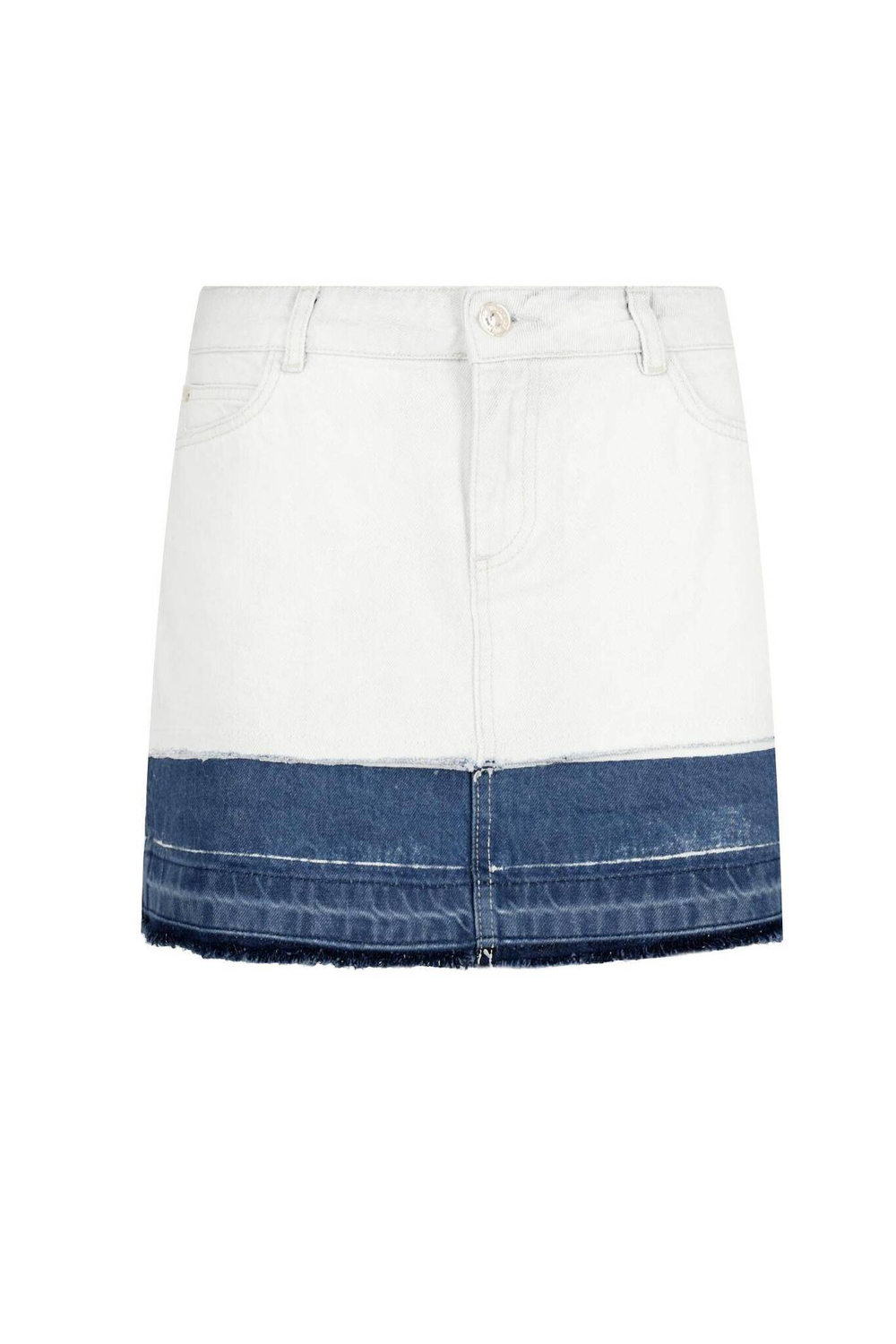 юбка My Twin - белый(191MT2433)